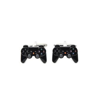 Playstation Controller Cufflinks