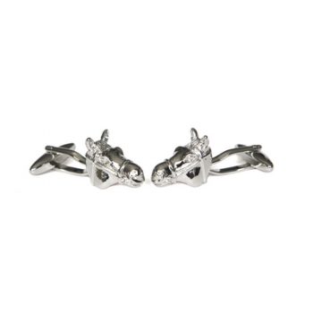 Horse Cufflinks