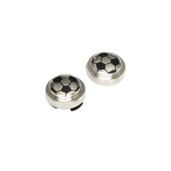 Football Button Covers