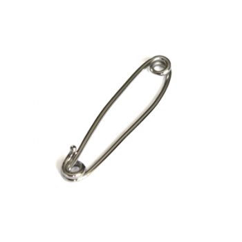 Gold and Silver coloured Stock Tie Pin