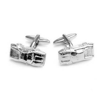 Car Design Cufflinks Lambo