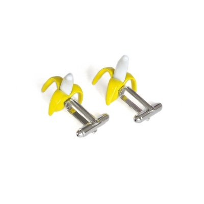 Banana Cufflinks - Image 3