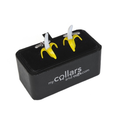 Banana Cufflinks - Image 4