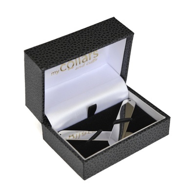 Sturdy collar stiffeners
