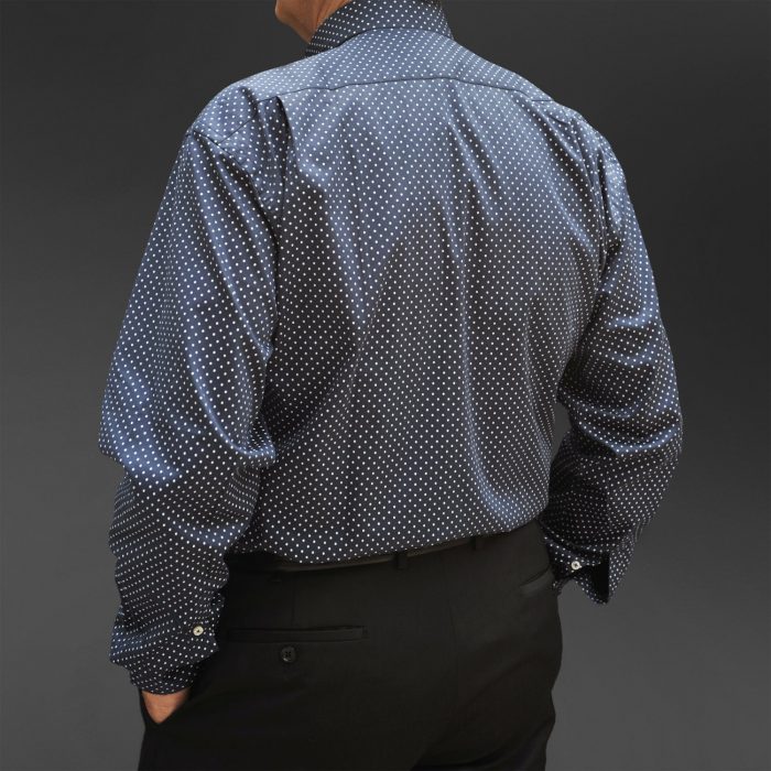 Gentlemens Shirt