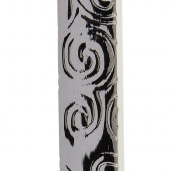 Sturdy collar stiffeners