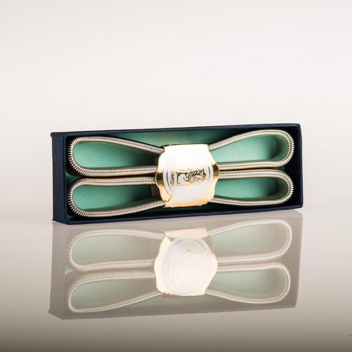 Dress Wear Armbands/ St George Armbands - Image 2