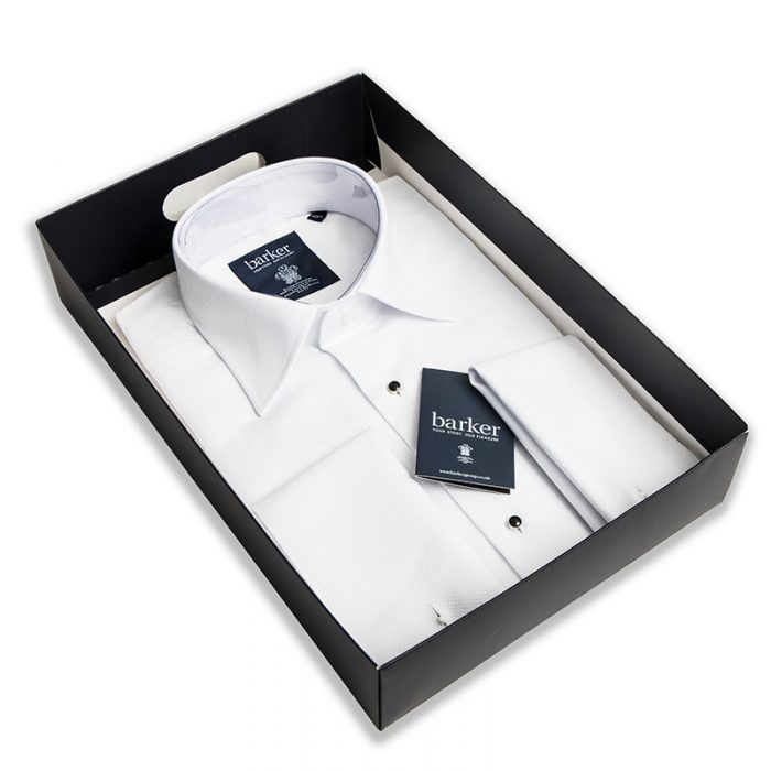 Blenheim Classic Dress Shirt
