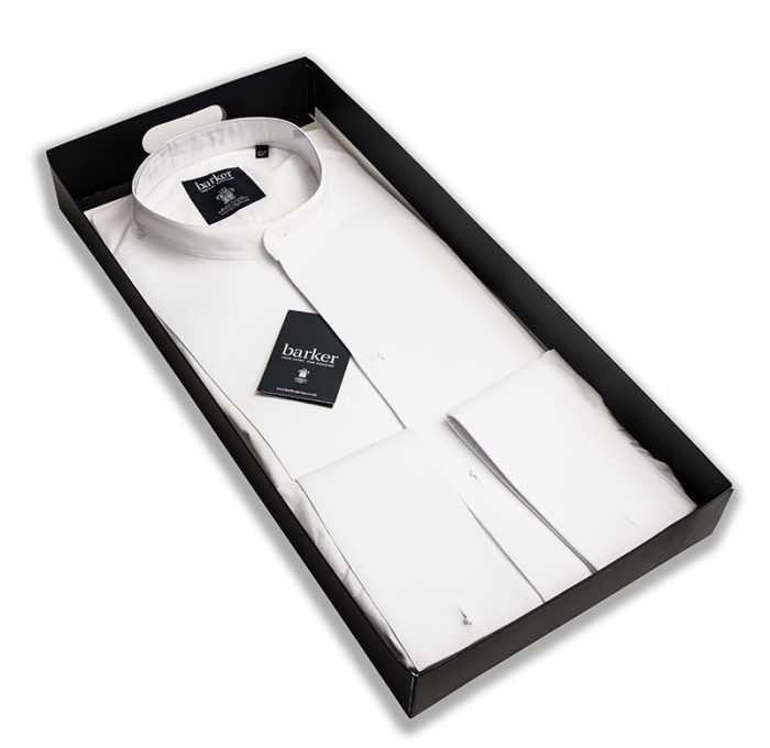 Portman Dress Shirt