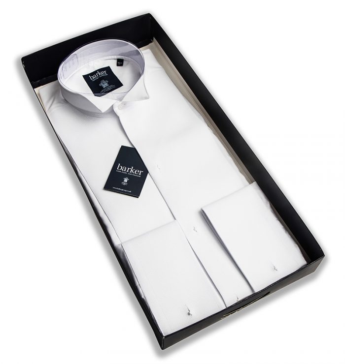 Westminster Dress Shirt